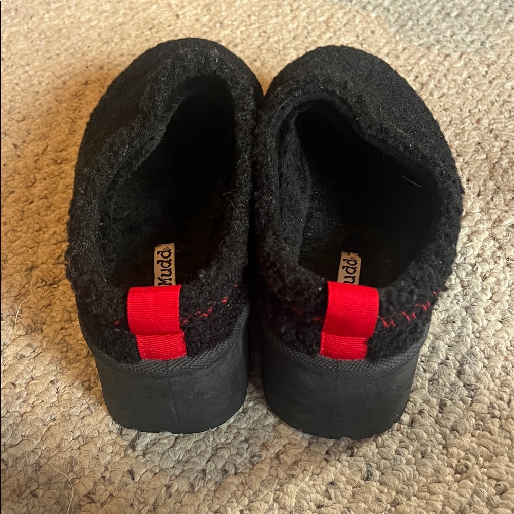 Mudd Clogs - Picture 4 of 4
